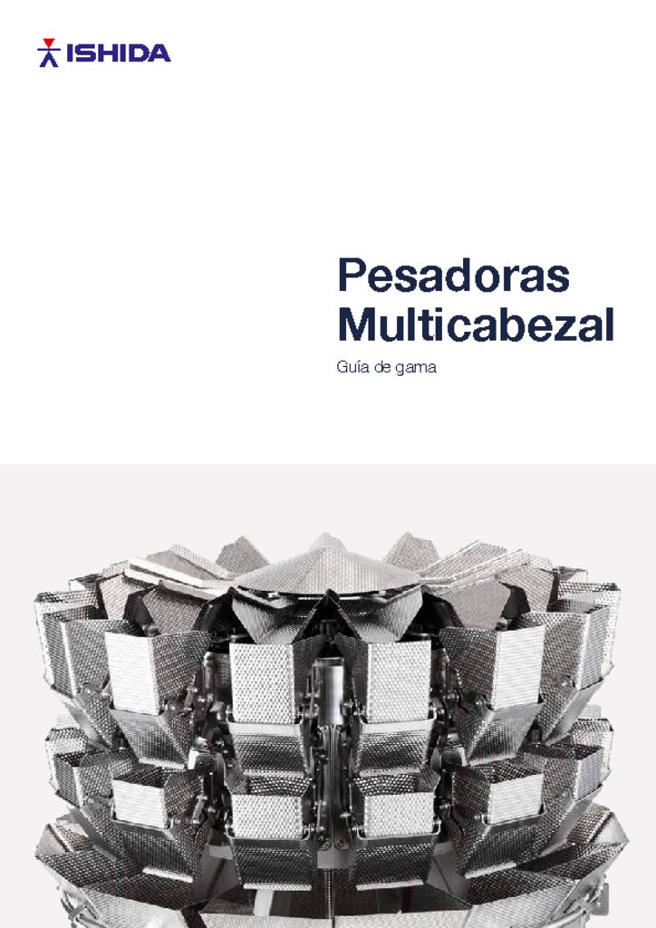 thumbnail of PESADORAS MULTICABEZALES